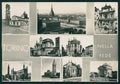 Torino città Chiese PIEGHINA Foto FG cartolina MZ3508 – fronte