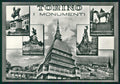 Torino città Monumenti Foto FG cartolina MZ3509 – fronte