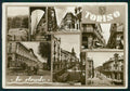 Torino città Le Strade di Foto FG cartolina MZ3513 – fronte