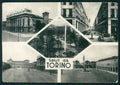 Torino città Saluti da PIEGA Foto FG cartolina MZ3514 – fronte