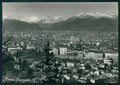 Torino città Panorama Foto FG cartolina MZ3516 – fronte