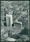 Torino città Diagonale Via Micca e Santa Teresa FG cartolina MZ3525 – fronte
