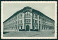 Torino città Casa Missonaria Madre Mazzarello FG cartolina MZ3575 – fronte