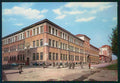 Torino città Corso Tassoni Liceo Cavour Foto FG cartolina MZ3604 – fronte