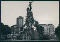 Torino città Piazza Statuto Foto FG cartolina MZ3656 – fronte