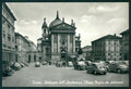 Torino città Santuario dell'Ausiliatrice Auto Foto FG cartolina MZ3665 – fronte