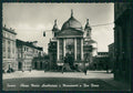 Torino città Chiesa Maria Ausiliatrice Foto FG cartolina MZ3666 – fronte