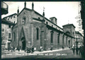 Torino città Chiesa San Domenico Foto FG cartolina MZ3678 – fronte