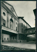Torino città Cottolengo PIEGHE Foto FG cartolina MZ3690 – fronte