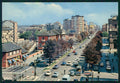 Torino città Corso Giulio Cesare Auto Foto FG cartolina MZ3712 – fronte