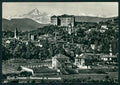 Torino Rivoli Panorama da Porta Mezzanotte Foto FG cartolina MZ3721 – fronte