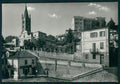 Torino Rivoli Castello Collegiata Foto FG cartolina MZ3728 – fronte