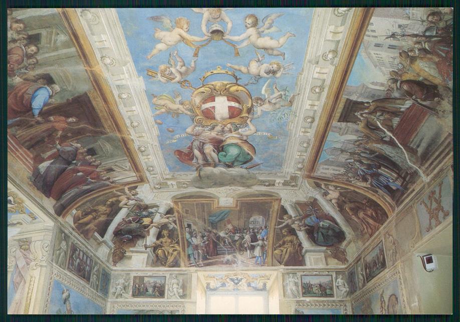 Torino Rivoli Castello di Foto FG cartolina MZ3731 – fronte