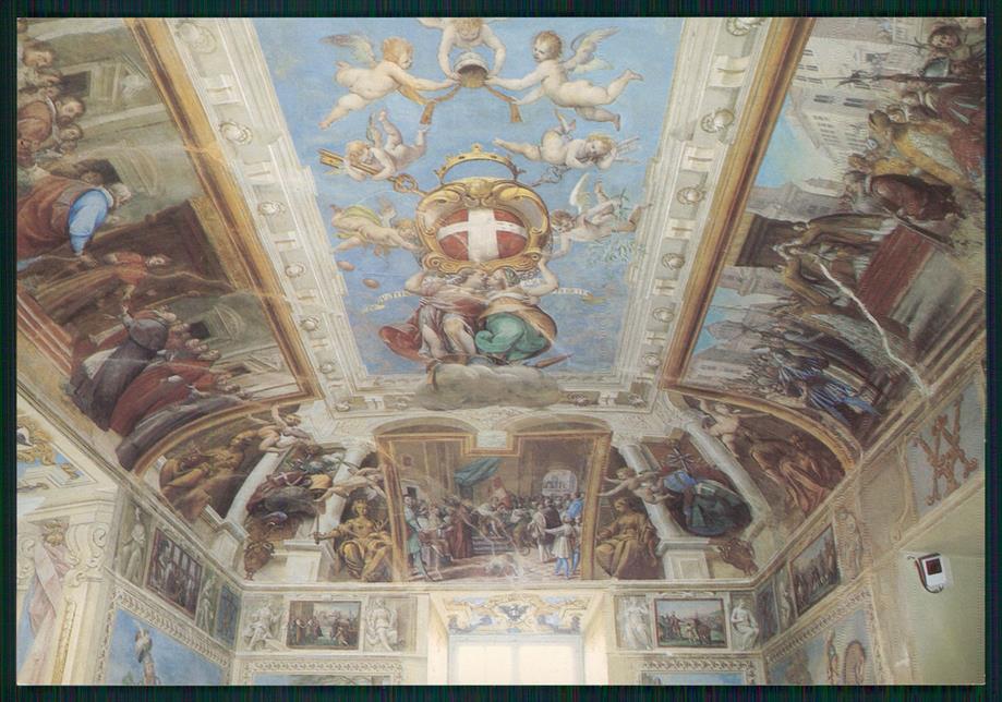 Torino Rivoli Castello di Foto FG cartolina MZ3734 – fronte