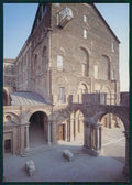 Torino Rivoli Castello di Foto FG cartolina MZ3735 – fronte