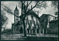 Torino Buttigliera Alta Abbazia Sant'Antonio Ranverso Foto FG cartolina MZ3737 – fronte