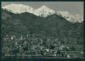 Torino Rubiana Panorama Monte Civrari Foto FG cartolina MZ3770 – fronte