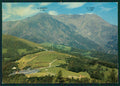Torino Colle del Lys Monti Rognoso e Civrari Foto FG cartolina MZ3776 – fronte