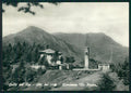 Torino Colle del Lys Ristorante Pineta Foto FG cartolina MZ3779 – fronte