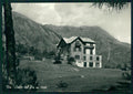 Torino Colle del Lys Foto FG cartolina MZ3783 – fronte