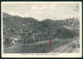 Torino Colle del Lys Panorama MACCHIA FG cartolina MZ3787 – fronte