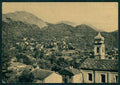 Torino Colle del Lys Panorama PIEGATA STRAPPINO FG cartolina MZ3788 – fronte