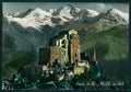 Torino Sacra San Michele Abbazia di Foto FG cartolina MZ3797 – fronte