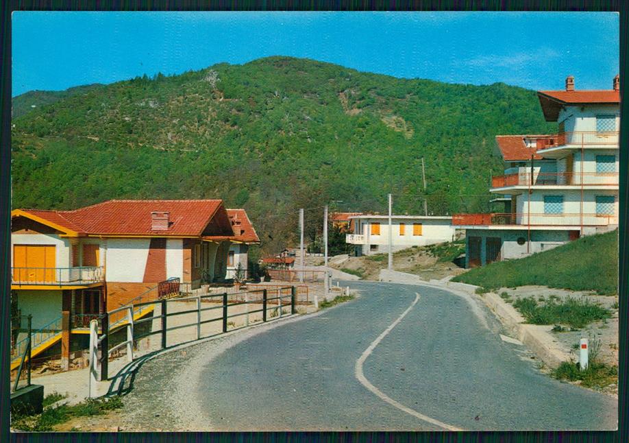 Torino Valgioie Foto FG cartolina MZ3804 – fronte