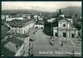 Torino Giaveno Piazza San Lorenzo Duomo Foto FG cartolina MZ3806 – fronte