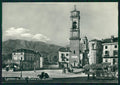 Torino Giaveno Piazza San Lorenzo Auto Foto FG cartolina MZ3807 – fronte