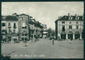 Torino Giaveno Via Roma Foto FG cartolina MZ3809 – fronte