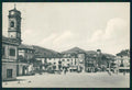 Torino Giaveno Piazza San Lorenzo FG cartolina MZ3826 – fronte