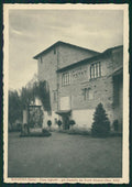 Torino Giaveno Sala Casa Ughetti FG cartolina MZ3827 – fronte