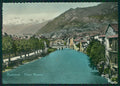 Torino Bussoleno Dora Riparia Foto FG cartolina MZ3836 – fronte