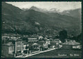 Torino Bussoleno Via Roma Foto FG cartolina MZ3838 – fronte