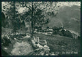 Torino Gravere La Losa Foto FG cartolina MZ3857 – fronte