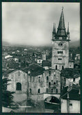 Torino Susa Panorama Foto FG cartolina MZ3869 – fronte