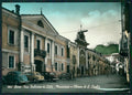 Torino Susa Municipio Chiesa San Carlo Auto Foto FG cartolina MZ3873 – fronte