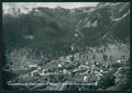 Torino Venaus Bar Cenisio Panorama Foto FG cartolina MZ3880 – fronte