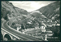 Torino Exilles Panorama Foto FG cartolina MZ3897 – fronte