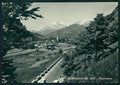 Torino Salbertrand Panorama Foto FG cartolina MZ3898 – fronte