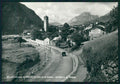 Torino Salbertrand Auto Foto FG cartolina MZ3899 – fronte