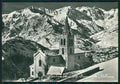 Torino Bardonecchia Millaures Foto FG cartolina MZ3907 – fronte