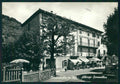 Torino Bardonecchia Albergo Sommeiller Auto Foto FG cartolina MZ3910 – fronte
