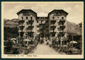 Torino Bardonecchia Palazzo Frejus PIEGHINE Foto FG cartolina MZ3913 – fronte