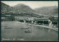 Torino Bardonecchia Laghetto Barche Foto FG cartolina MZ3915 – fronte