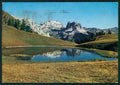 Torino Bardonecchia Lago di Tures Foto FG cartolina MZ3923 – fronte