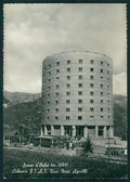 Torino Sauze d'Oulx Colonia Fiat Corriere Auto Foto FG cartolina MZ3933 – fronte