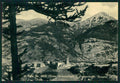 Torino Oulx Chiesa Parrocchiale FG cartolina MZ3944 – fronte