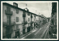 Torino Venaria Reale Via Andrea Mensa Foto FG cartolina MZ3957 – fronte
